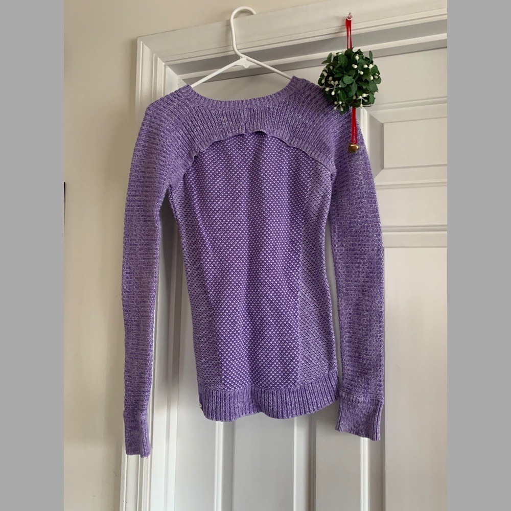 Ivivva sweater - Picture 2 of 7